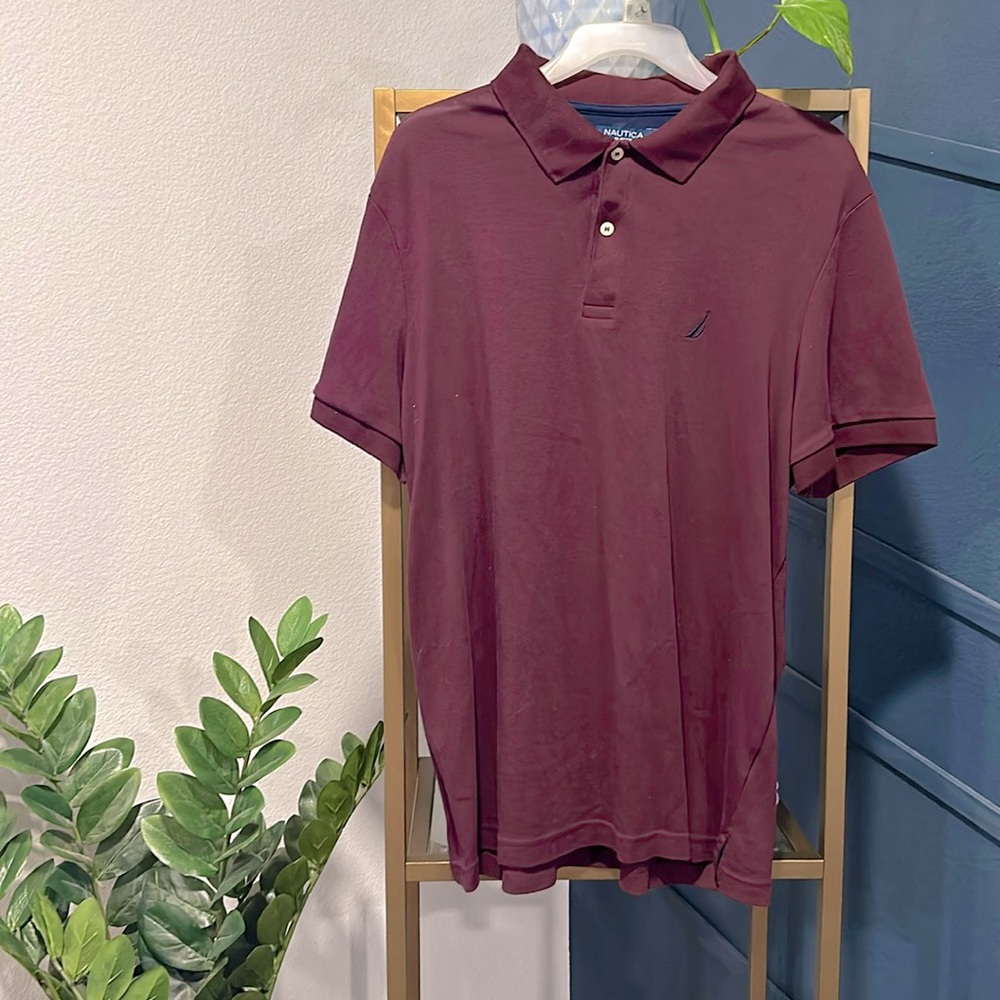 Polo shirt